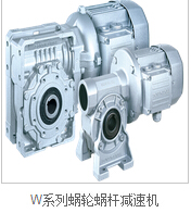 減速機(jī)長期運(yùn)行遇到故障和處理方法