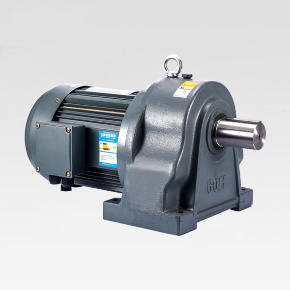 GH60-5500W/7500W立體車庫專用減速機(jī)