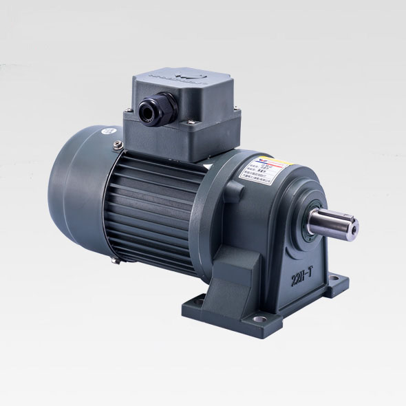 GH22-200W/400W立體車庫專用減速機(jī)