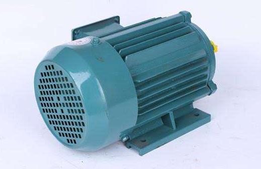 什么是三相異步電動機？三相異步電機的工作原理講解