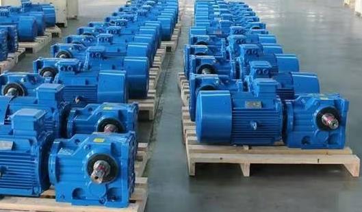 鋼廠減速機(jī)