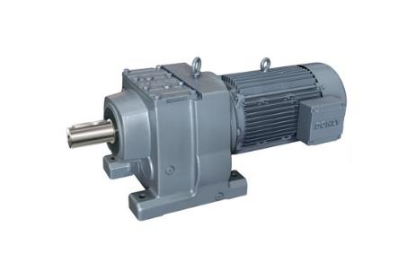 寧波東力減速機(jī) DLR同軸式減速電機(jī)產(chǎn)品參數(shù)圖文介紹