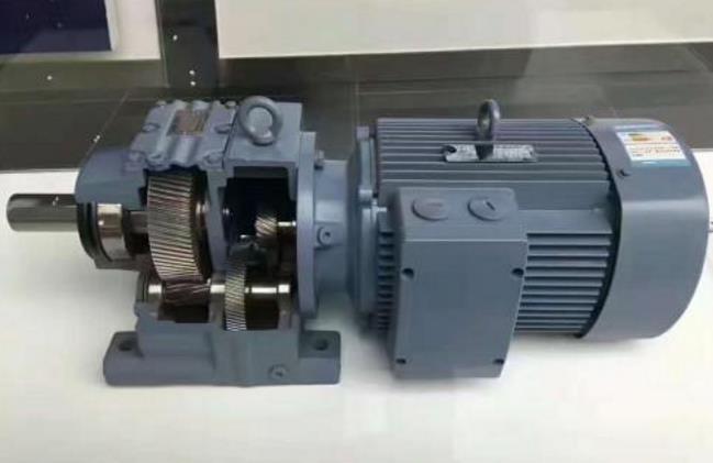 齒輪減速機(jī) 斜齒輪錐齒輪減速機(jī) 行星齒輪減速機(jī)分類知識(shí)介紹